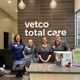 Vetco Total Care Animal Hospital