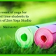 Garden of Zen Yoga Studio