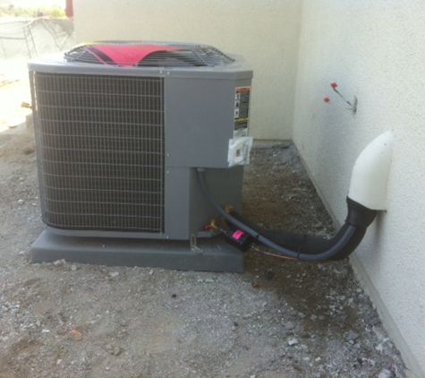 Razo Air Conditioning and Heating - Fontana, CA
