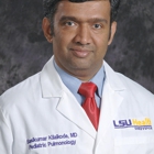 Sasikumar Kilaikode, MD