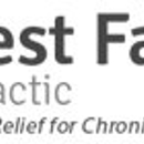 Forrest Family Chiropractic - Chiropractors & Chiropractic Services