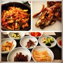 Garden House Restaurant - Korean Restaurants