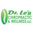 Dr. Le's Chiropractic & Wellness, LLC - Chiropractors & Chiropractic Services