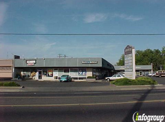 Carousel Cleaners - Sacramento, CA