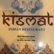 Kismat Indian Restaurant