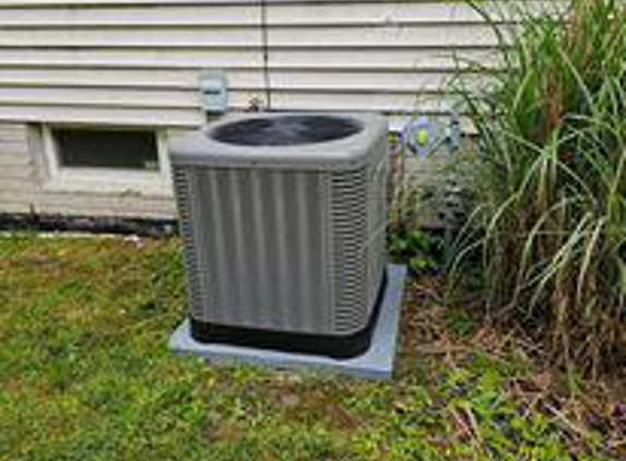 Jta Hvac Inc - Geneva, OH