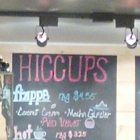 Hiccups Tea House