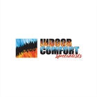 Indoor Comfort Specialists Inc