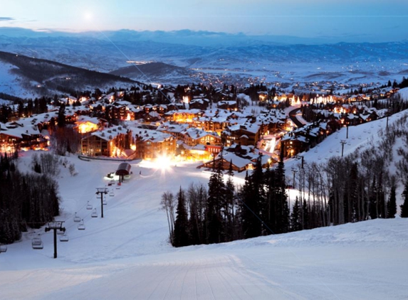 Wasatch Range Lodging - Park City, UT