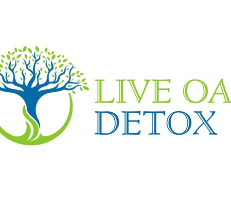 Live Oak Detox - Fort Pierce, FL