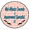 MID ATLANTIC CONCRETE AND IMPROVEMENT SPECIALIST LLC. gallery