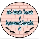 MID ATLANTIC CONCRETE AND IMPROVEMENT SPECIALIST LLC.