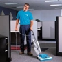 IRONCLAD JANITORIAL COMMERCIAL CLEANING SERVICES