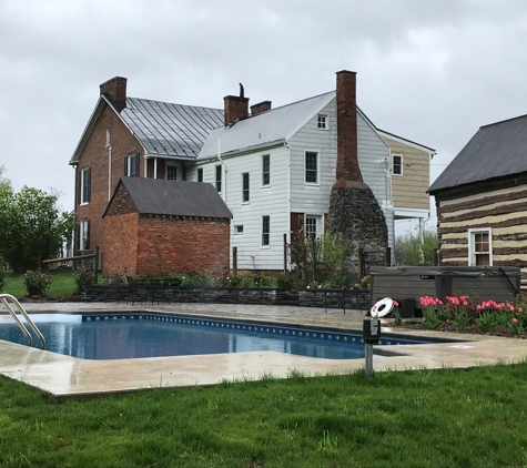 Flohr Pools, Inc. - Chambersburg, PA