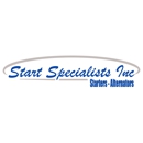 Start Specialists Inc