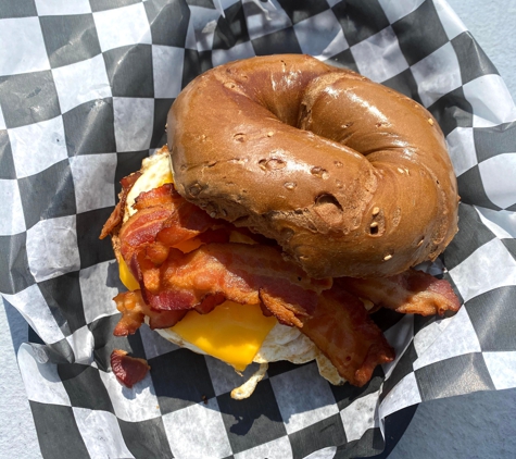 Joe's Bagel and Grill - Belmar, NJ