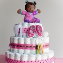 Kenyaslove Diaper Cakes - Baby Accessories, Furnishings & Services