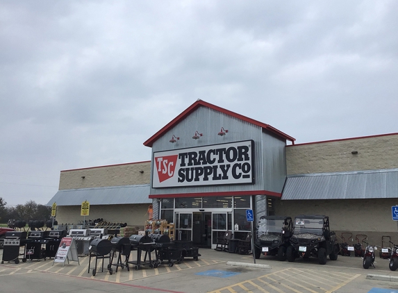 Tractor Supply Co - Mabank, TX