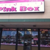 Pink Box gallery