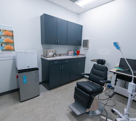 Florida Eye Clinic - Clermont, FL