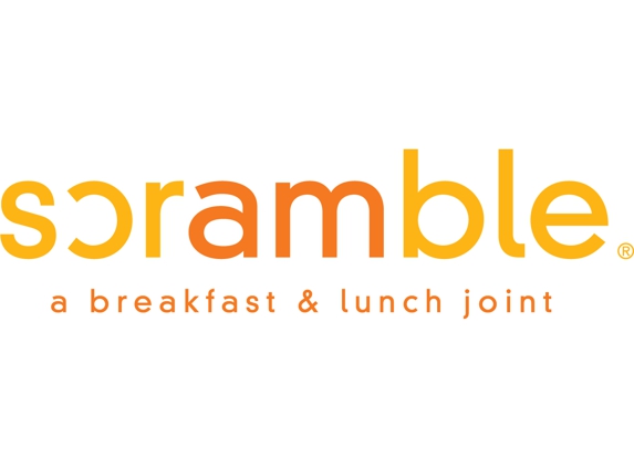 Scramble, a Breakfast & Lunch Joint - Phoenix, AZ