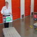 U-Haul Moving & Storage at Miller Rd - Truck Rental