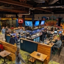 Woodstock's Pizza Davis - Bars