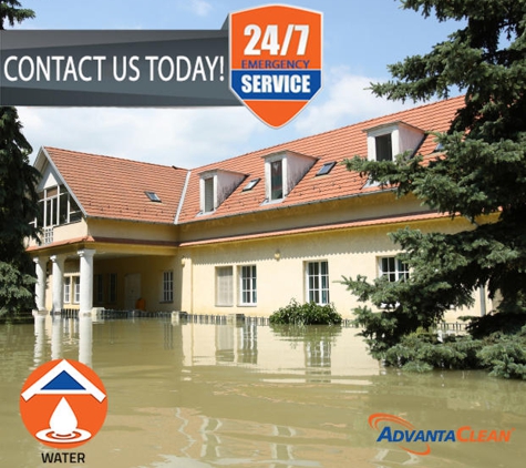 AdvantaClean of Des Moines Central - Des Moines, IA