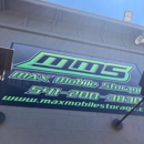 Max Mobile Storage - Self Storage