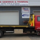 Haase Service & Towing LLC