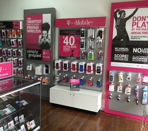 Simply Prepaid - Cutler Bay, FL