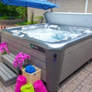 Richard's Hot Tubs - Spas & Hot Tubs