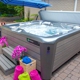 Richard's Hot Tubs