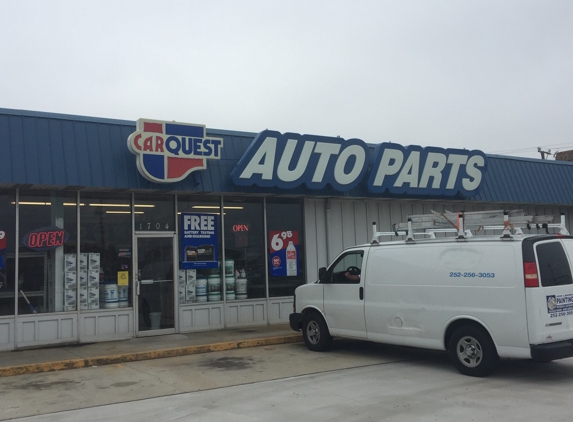 CARQUEST Auto Parts - Kill Devil Hills, NC