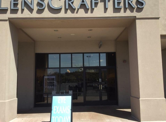 LensCrafters - West Jordan, UT