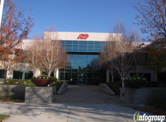 ADP Automtc Data Procng Inc - Pleasanton, CA