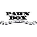 The Pawn Box - Pawnbrokers