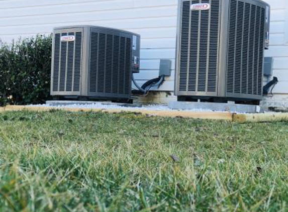 One Hour Air Conditioning & Heating of Annapolis - Annapolis, MD