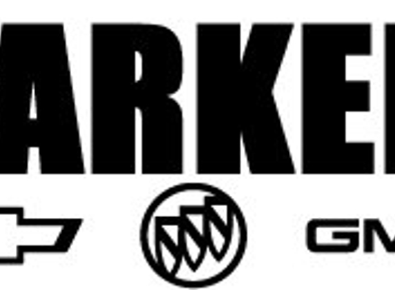 Parker Chevrolet GMC - Ashburn, GA