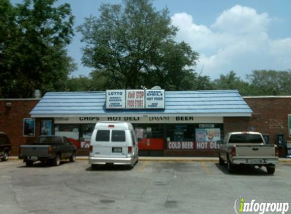 Kwik Stop - Tampa, FL