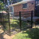 Mile High Fence