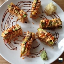Sushi Monster - Sushi Bars