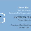 American Glass