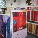 Bernina / Stretch & Sew Fabrics - Fabric Shops