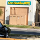 Ono Hawaiian BBQ