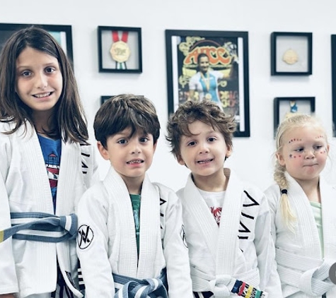 Aviv Jiu Jitsu - Boynton Beach, FL