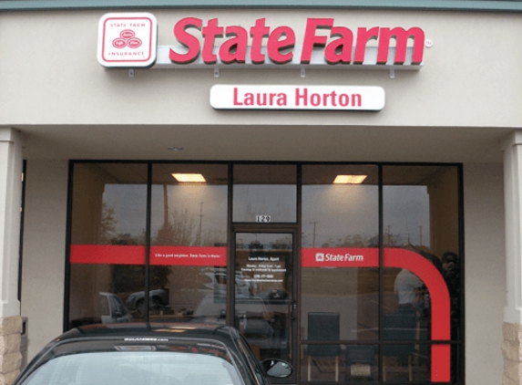 Laura Horton - State Farm Insurance Agent - Minden, LA