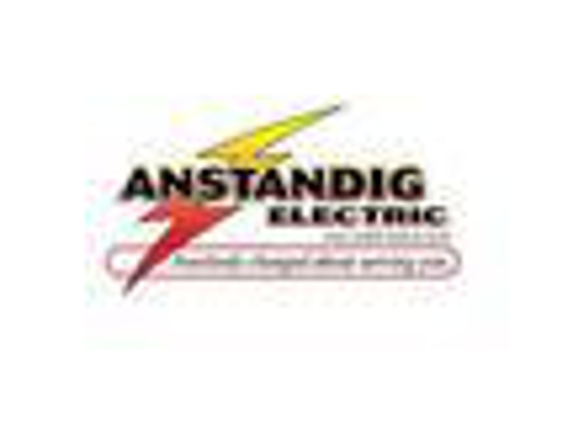 Anstandig Electric - Wixom, MI