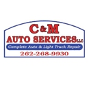 C & M Auto Services, L.L.C. - Auto Repair & Service