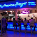 All American Burger - Fast Food Restaurants